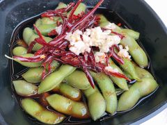 -铭副琦食·虾蟹烩馆(渔人码头店)