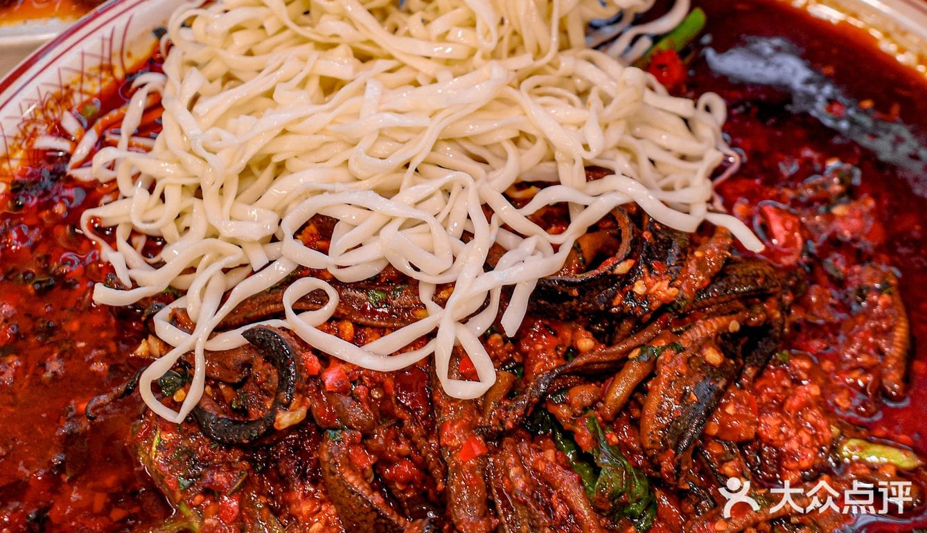 发现了一家南门好吃的川菜馆子！