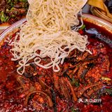 发现了一家南门好吃的川菜馆子！