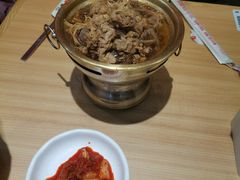-米村拌饭(路南区万达店)