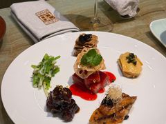 -湖滨28中餐厅·西湖宴·杭州君悦酒店