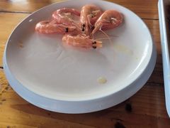 -蓝湾碧波·老字号·疍家非遗海上餐厅