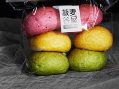 -菽麦谷屋(新光里店)