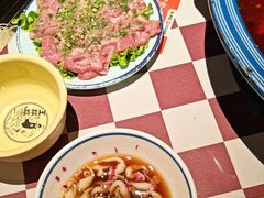 -王歘歘·chuǎ火锅(五道营店)