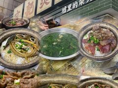-文记煲仔饭