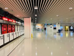 -澳门外港客运码头(轮渡站)