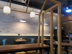 大堂-红小满休闲餐厅(十全街店)