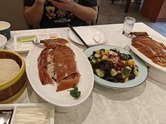 -福来居烤鸭店(天坛二店)