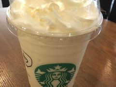 -星巴克(张家港谷渎港店)