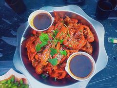 -陈帅夜排档·龙虾·炒菜·烤串(世茂店)