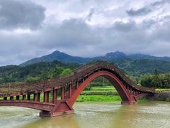 -绩溪龙川景区