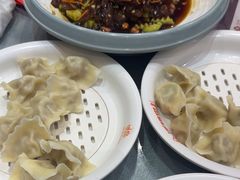 -添福来墨鱼饺子 · 海鲜东北菜(大连星海·黄浦路店)