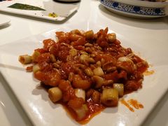 -宁夏国强手抓羊肉·清真菜(未央路凤三店)