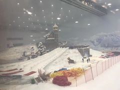 -哈尔滨热雪奇迹