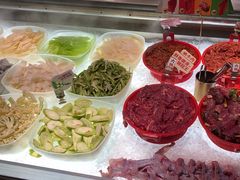 -成都你六姐·牛肉冒菜(城市集市合生汇店)