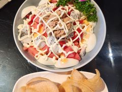 -泰餐厅·广州融创施柏阁酒店