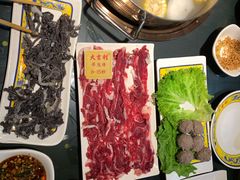 -大吉利·潮汕鲜牛肉火锅(万峰路店)
