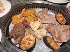 -钱小奴创意自助餐厅·原切谷饲安格斯畅吃(宁波奉化银泰店)