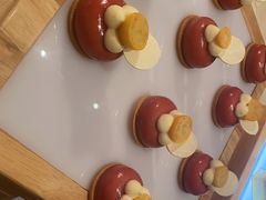 -TABLE·味西餐厅-成都茂业JW万豪酒店