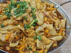 -好呷八大碗(五羊店)