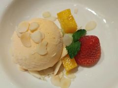 -夏宫中餐厅(香格里拉大酒店)