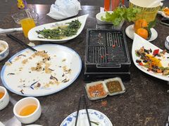 -龙姐私房菜(和顺古镇店)