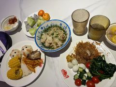 -东方明珠·可口可乐欢乐餐厅
