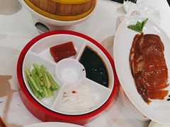 -惠丰堂饭庄·烤鸭·京味菜(民族大学店)