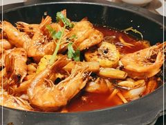 -巴蜀王婆大虾(南锣鼓巷店)