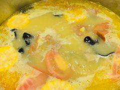 -八珍玉食鸡煲·打边炉(印象城店)