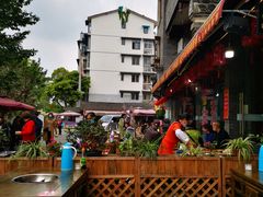 -老船夫石锅苗苗鱼·老字号(三道堰总店)
