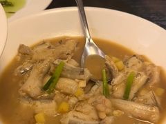 -外滩三号餐厅·创意中餐