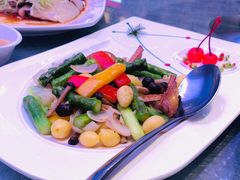 芦笋-和苑·精致粤菜(珠江新城店)