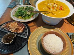 -Tegu泰古莲·泰国餐厅(红山6979店)