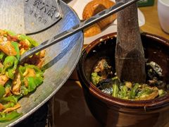 -费大厨辣椒炒肉(黄兴中心广场店)