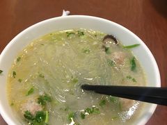 -顺华粉馆(桃园南路店)