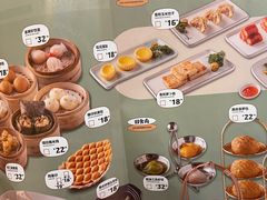-粤陸玖玖·港式手作茶餐厅(珠江路店)