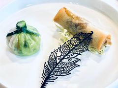 -宝丽轩中餐厅BAOLIXUAN