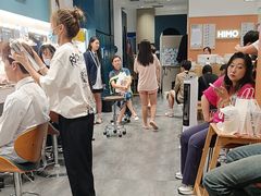 -海马体照相馆(大悦城C时尚馆店)