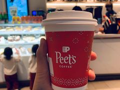 -Peet's Coffee皮爷咖啡(万象天地店)