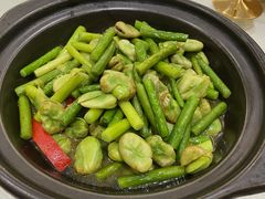 -老西门·常州菜(新区店)