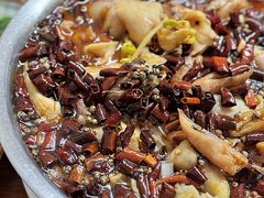 -乐友川味家常菜馆
