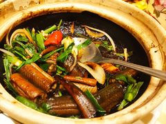 黄鳝啫啫煲-惠食佳(滨江大公馆店)