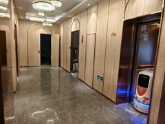 -桔子酒店(青岛五四广场店)
