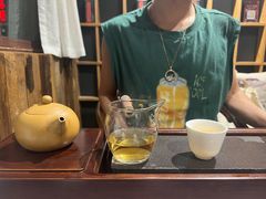 -邈墨茶馆(大兜路1号店)