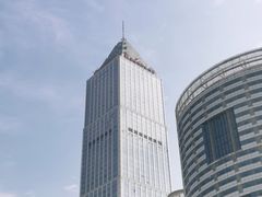 -南通金石国际大酒店