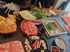-重庆德忆火锅（龙南街3店）(渝水岸餐饮)