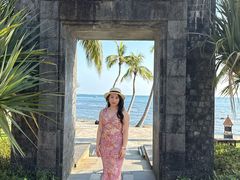 -日落吧·海景咖啡厅·餐酒吧·鸡尾酒·下午茶·乐队表演·浪漫夕阳·三亚文华东方酒店