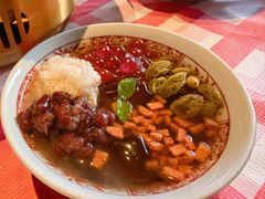 -恰八斗·猛火长沙菜(国贸店)