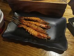 -烧蠔帮·生蚝海鲜牌档(观海店)